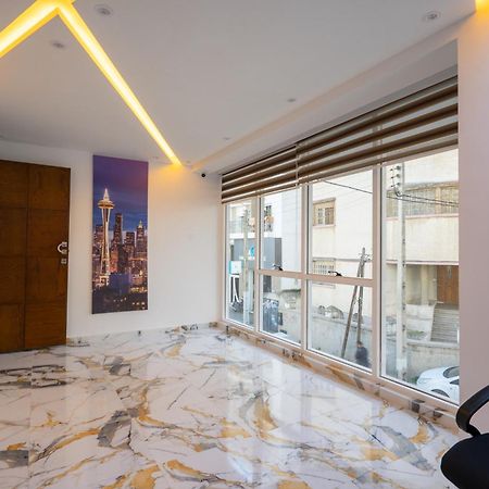 Appart-Hotel Immoka Tanca Dış mekan fotoğraf