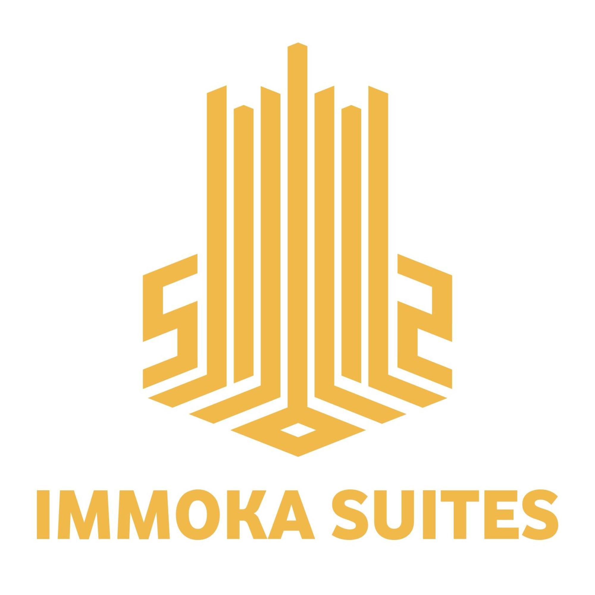 Appart-Hotel Immoka Tanca Dış mekan fotoğraf