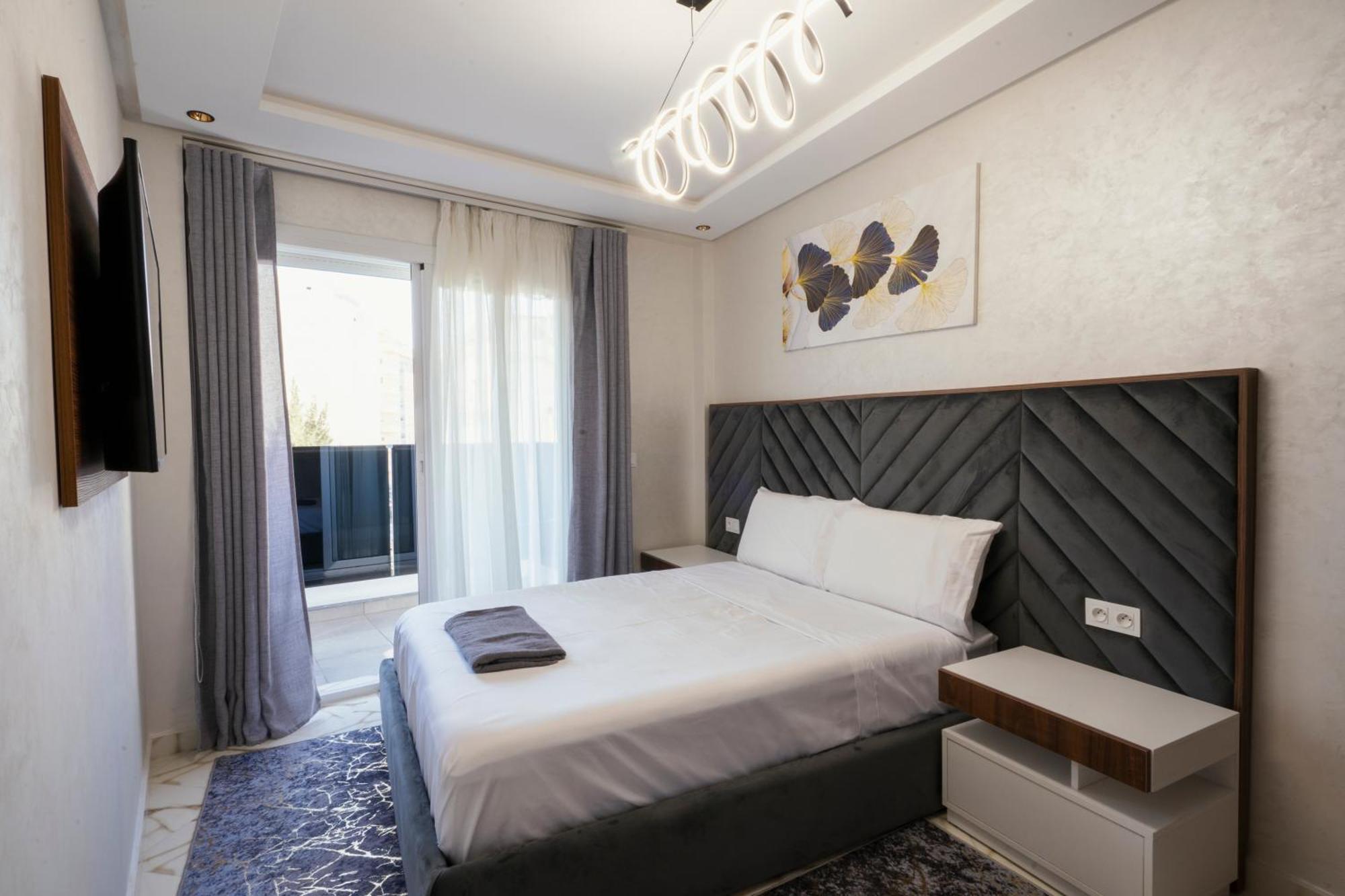 Appart-Hotel Immoka Tanca Dış mekan fotoğraf