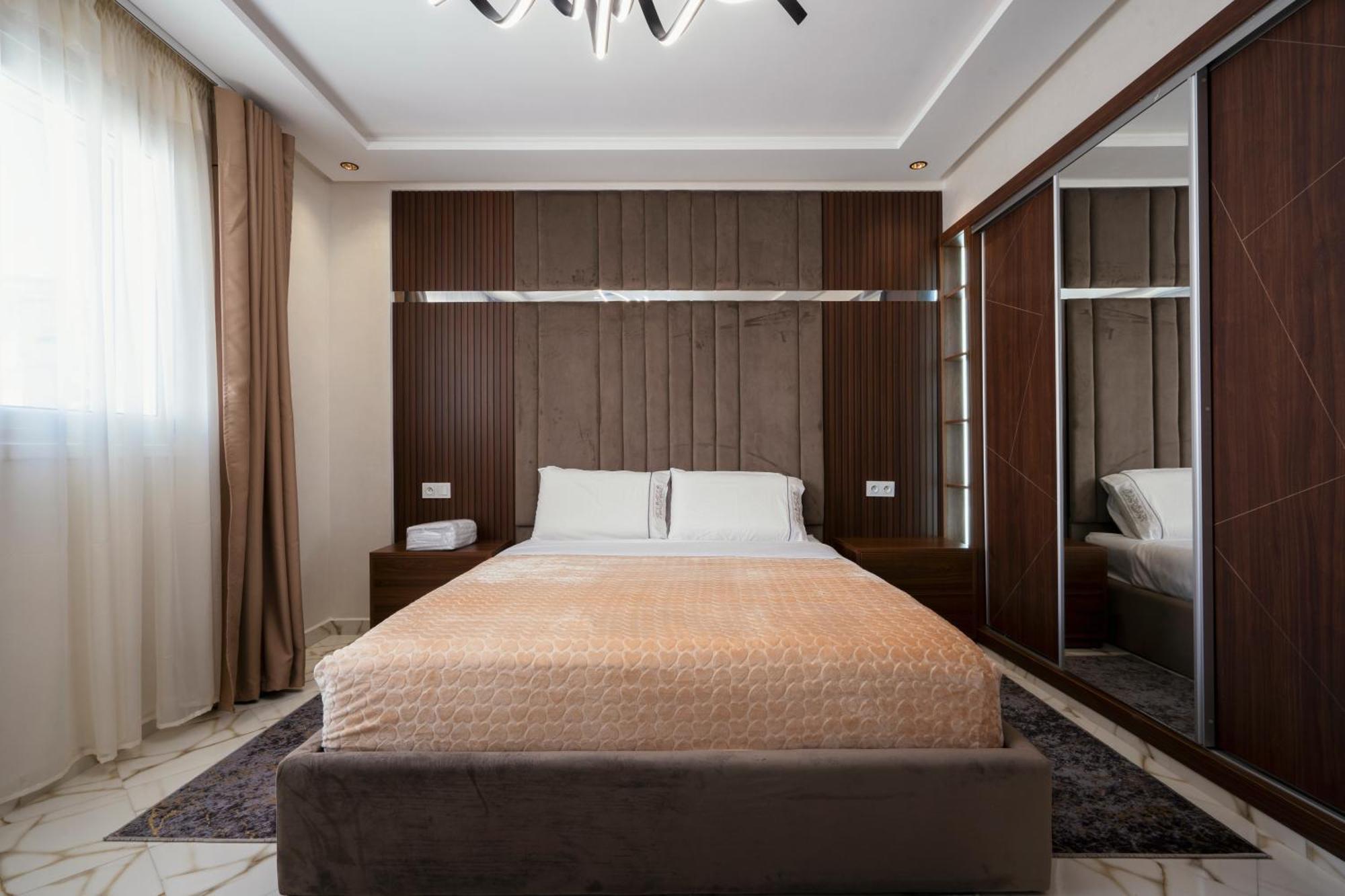 Appart-Hotel Immoka Tanca Dış mekan fotoğraf